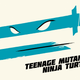 Illustration for article titled Ninja Turtles are marked by their weapons in these posters